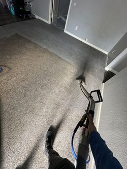 Lavado De Alfombras Y Más
