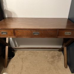 Small Desk  