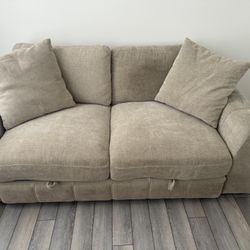Beige Sofas