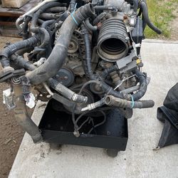 Mazda Rx8 1.3 Motor