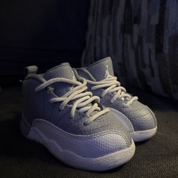 Baby Jordan Shoes