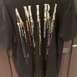 Amiri Shirt
