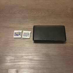 3Ds 