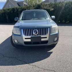 2010 Mercury Mariner