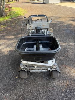 2022 Exmark Zspray Zplug