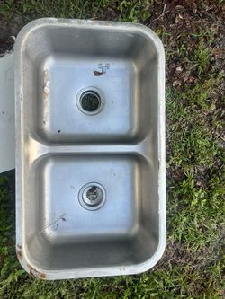 Stainless Steel Kitchen Under mount  Sink 