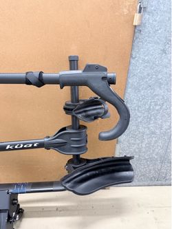 Bike rack