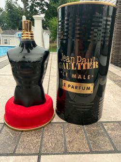 Jean Paul Gaultier Le Male