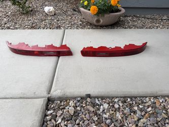 Audi Tail Lights