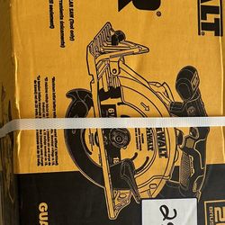 Dewalt Brushless Circular Saw (Tool Only)