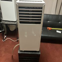 PORTABLE A/C UNIT FOR SALE!