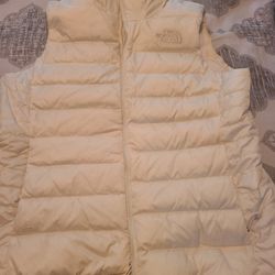 NorthFace Vest