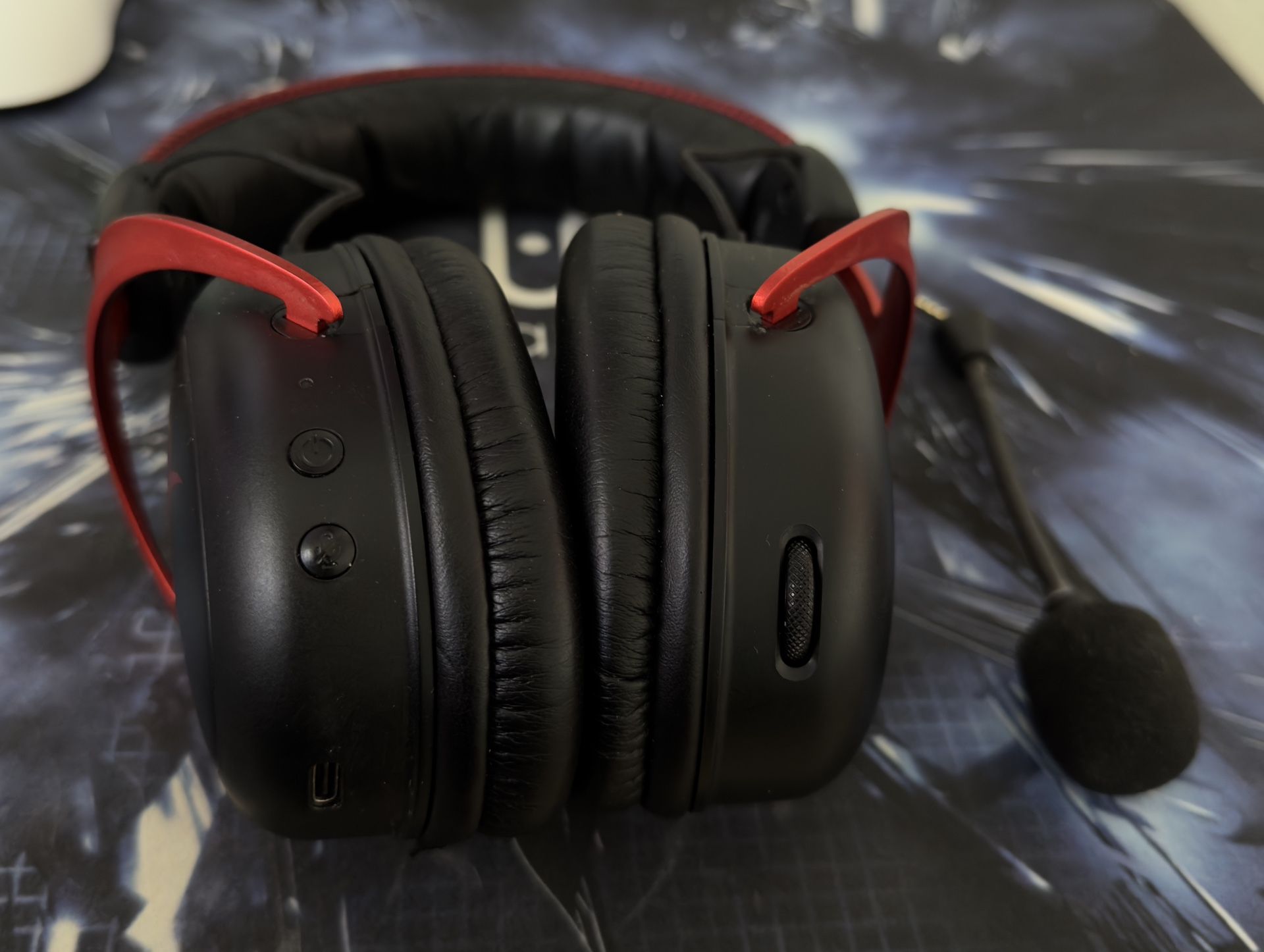 HyperX Cloud II Wireless