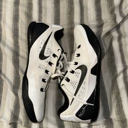 Kobe 9 Low Size 13 No Box