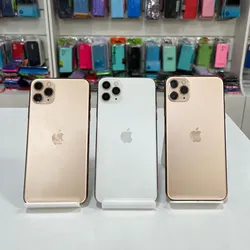 Iphone 11 pro max 64gb unlocked