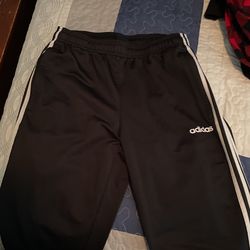 Adidas Pants Black