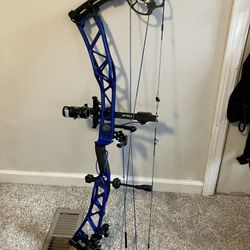   Bow & Arrow