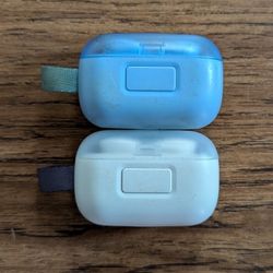 Gemstones Headphones