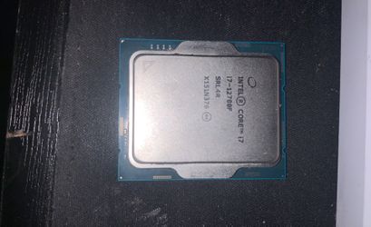 I7 12700F (Read Desc)