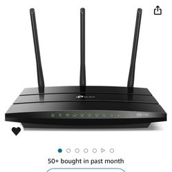 to-link Mesh Wi-Fi Router AC1750