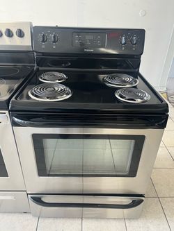 Stove Frigidaire 30”