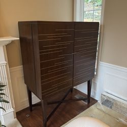  (*SALE PENDING*) Bar Cabinet