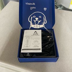 Dog Training Collar 
