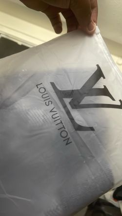 Louis Vuitton beanie