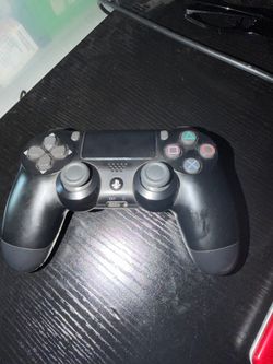 Playstation 4 controller