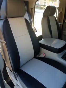 COVERS MARINE QUALITY