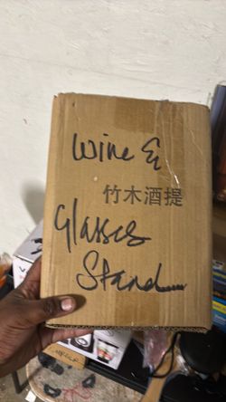 Storage bulk items