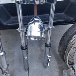 Harley Davidson Front Ends 
