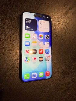 iPhone 15 pro max 256g unlocked