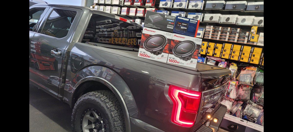 COVINA RADIO GUYS 🔊  🔊 🔊 Car Audio ✅️ Alarms ✅️ Window Tint ✅️ LED Lights ✅️ Troubleshooting ✅️ And Much More.  Sales And Installations