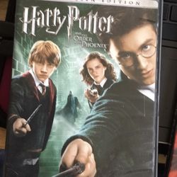 Used DVDs