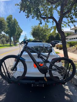 2023 Specialized Turbo Levo Gen 3 Carbon S5