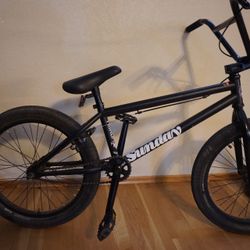 BMX Bike 