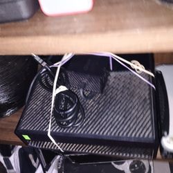 Xbox One Great Condition Had It For 4 Months