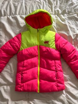 Girls Nike Jacket
