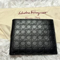 Salvatore Ferragamo Wallet