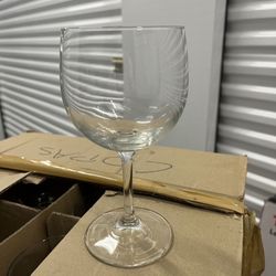 Wine Glasses