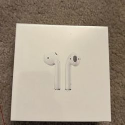 Airpod 1st Generation - Brand New