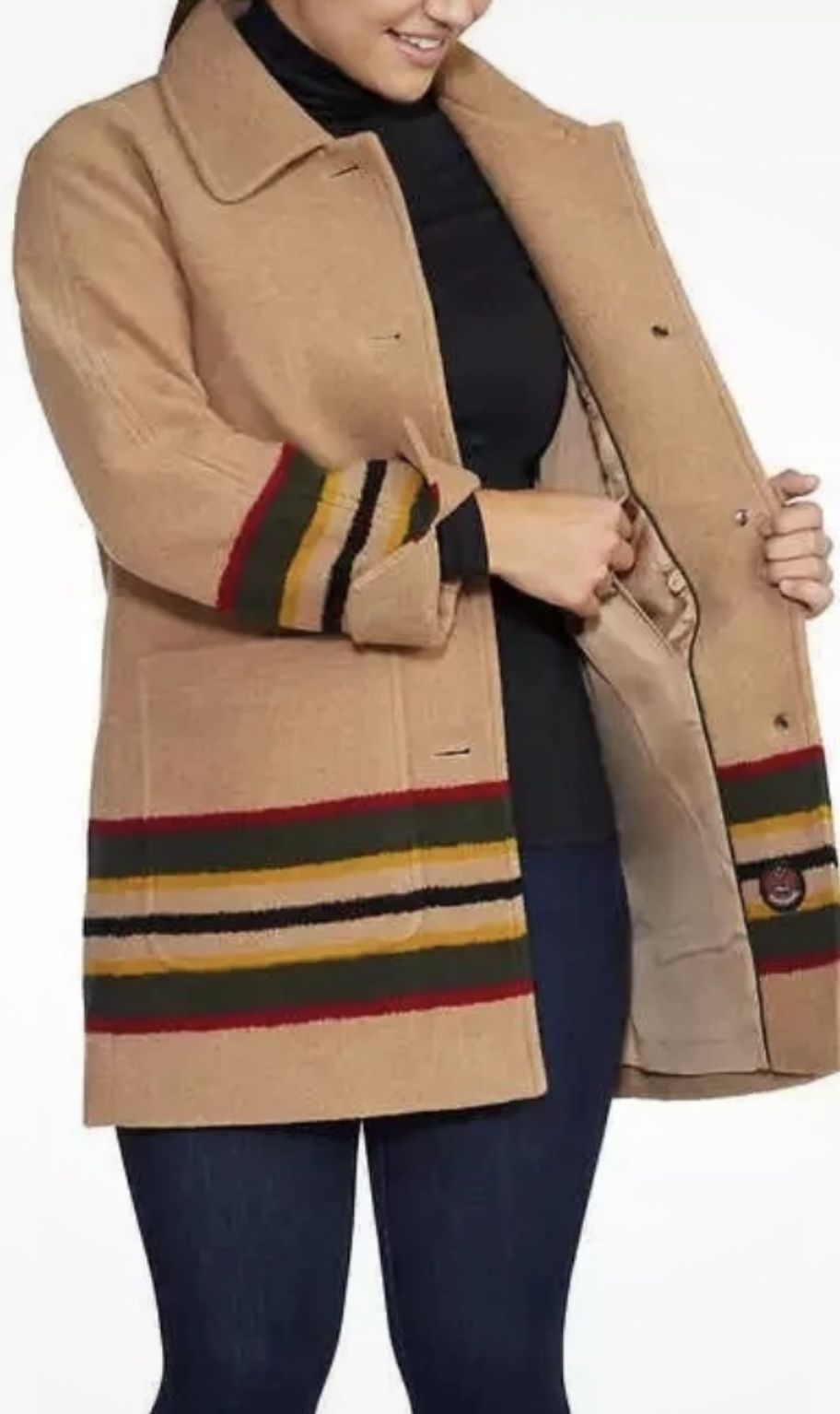 🍀NEW Medium  PENDLETON Coat/Jacket SALE  $70  O.B.O 🎈
