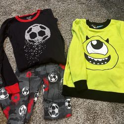 Little Boys Clothes 
