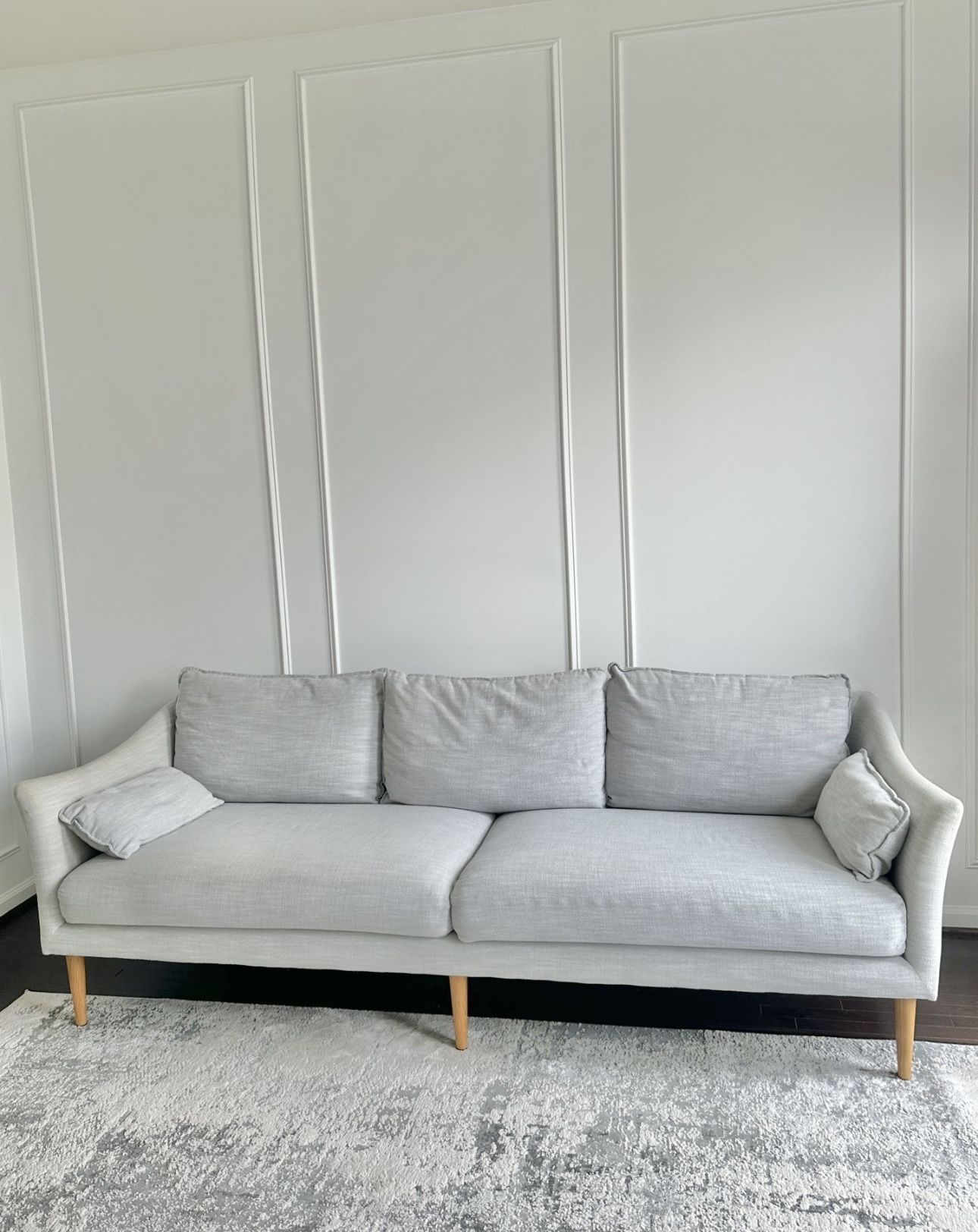 Westelm Sofa