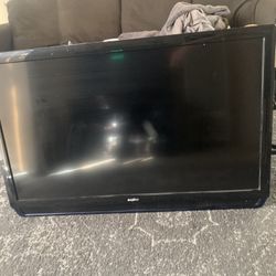42 Inch Sanyo Tv