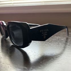 Luxury Sunglasses 