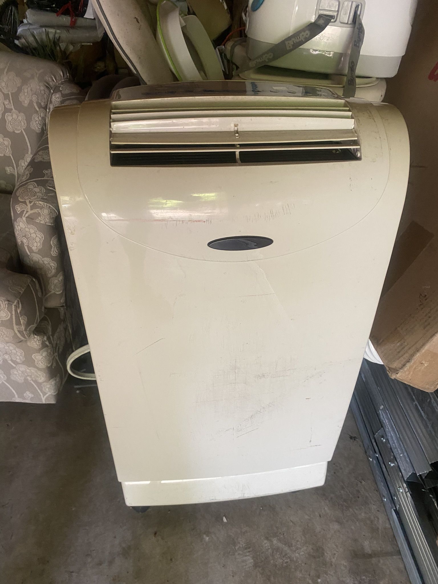 Fedders 4 In 1 Air Conditioner for Sale in Lakewood, WA OfferUp