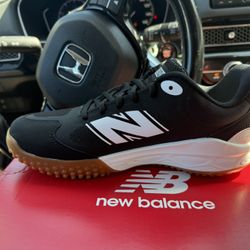 New Balance Turf Shoes