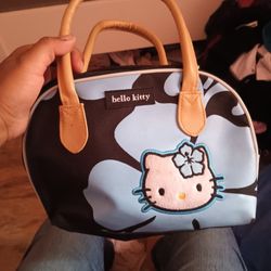 Hello Kitty Vintage